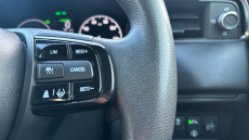 Honda HR-V 1.5 eHEV Elegance 5dr CVT Hybrid Hatchback